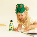 Urban Bottle 250ml - Jurassic Friends