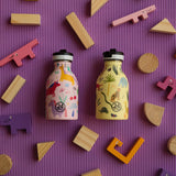 Urban Bottle 250ml - Magic Friends