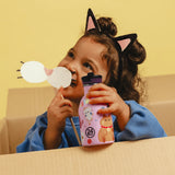 Urban Bottle 250ml - Meow Friends