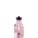 Urban Bottle 250ml - Meow Friends