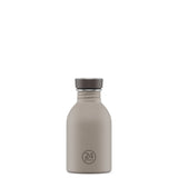 Urban Bottle 250ml - Mini Linen