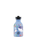 Urban Bottle 250ml - Ocean Friends