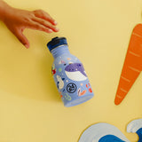 Urban Bottle 250ml - Ocean Friends