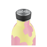 Urban Bottle 500ml - Daydreaming Yellow