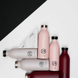 Urban Bottle 500ml - Dusty Pink