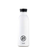 Urban Bottle 500ml - Ice White - Stone
