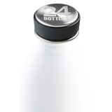 Urban Bottle 500ml - Ice White - Stone