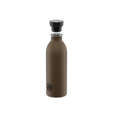 Urban Bottle 500ml - Mocha