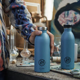 Urban Bottle 500ml - Powder Blue
