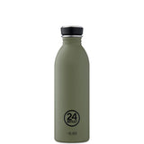 Urban Bottle 500ml - Sage