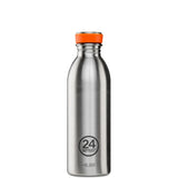 Urban Bottle 500ml - Steel