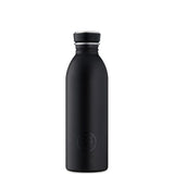 Urban Bottle 500ml - Tuxedo Black - Stone
