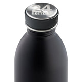 Urban Bottle 500ml - Tuxedo Black - Stone