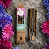 混合草本手工香棒