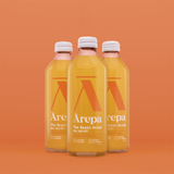 醒腦提神健腦飲料｜氣泡香料橙