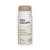 Natural Deodorant - Vanilla (For Sensitive Skin)