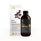 Harker Herbals Supplement | Vira Guard 200ml