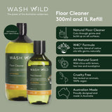W4C® Floor Cleaner
