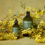 W4C® Dishwashing Liquid