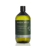 W4C®多用途清潔噴霧