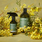 W4C®多用途清潔噴霧
