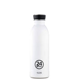 Urban Bottle 500ML - Stone Ice White