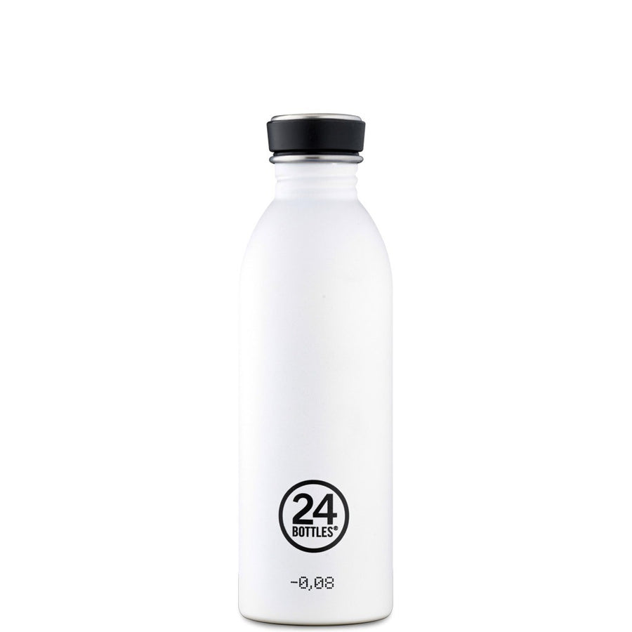 Urban Bottle 500ML - Stone White
