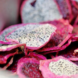 DF61 Dehydrated Dragon Fruit Mixed (Sold Per 10G)