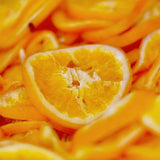 DF60 Dehydrated Orange (Sold Per 10G)