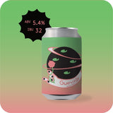 Guavity 5.4%