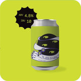 Tutti Frutti v2.0 4.8%