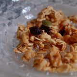 M66 Hong Kong Handcrafted Banana Bread Granola (Sold Per 10g)