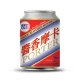 醬香摩卡手工波特啤酒 6.3%