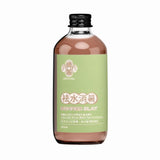 Lotus Leaf Winter Melon Peel Kombucha