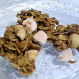 M70 Hong Kong Handcrafted Peach Oolong Granola (sold per 10g)