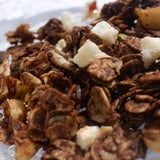 M71 Hong Kong Handcrafted Lychee Earl Grey Granola (sold per 10g)