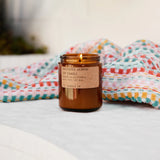 Saltwater Jasmine Soy Candle