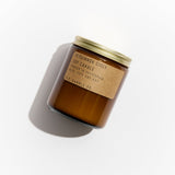 Persimmon Cider Soy Candle