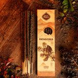 Patagonia Incense Line