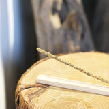 Bamboo Incense Holder 23cm