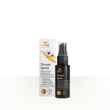 Be Well Throat Spray