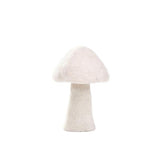 Dotty Mushroom  - Natural - L