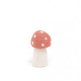 Dotty Mushroom - Litchee