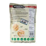 Risotto Chips -  Black Pepper