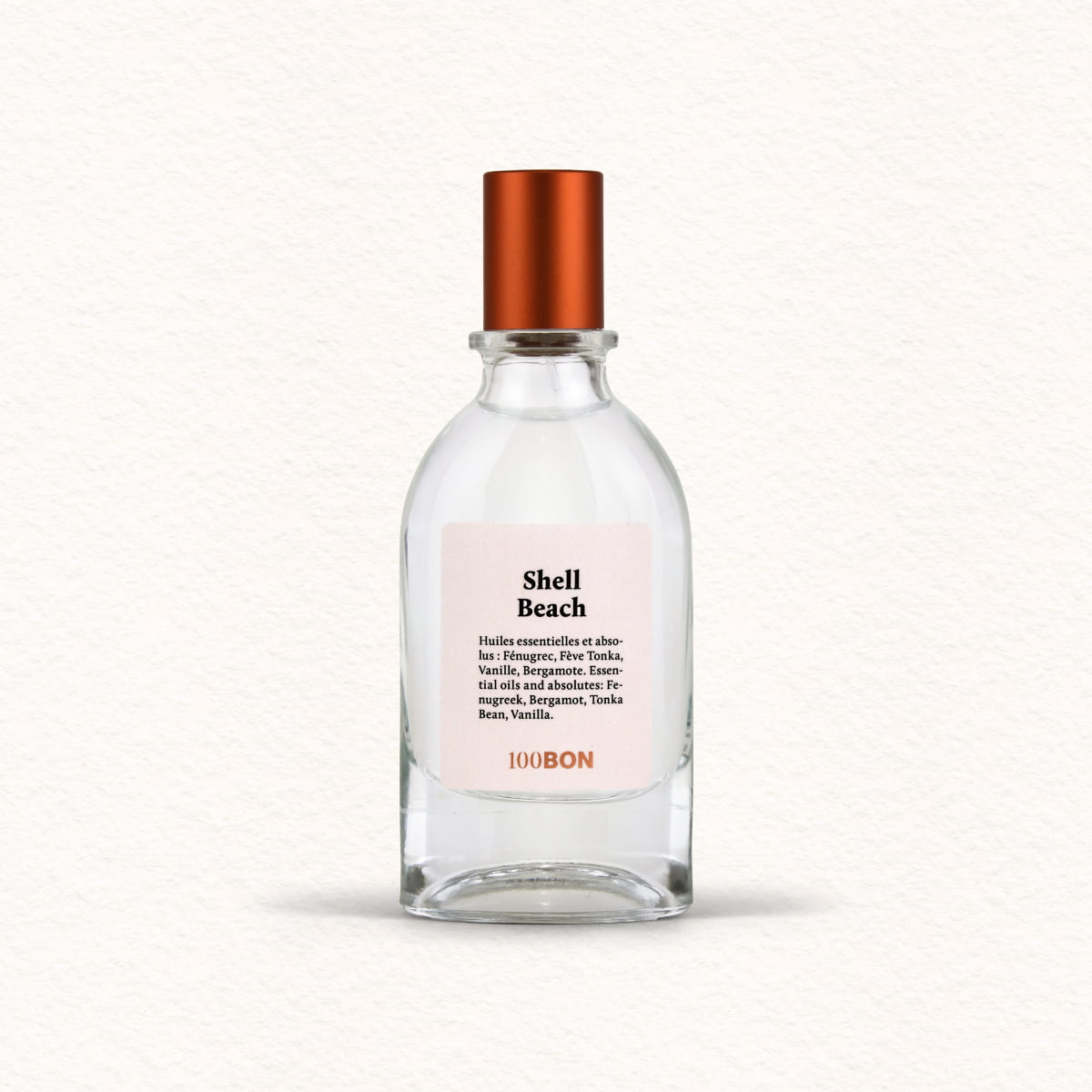Toilette Shell Shell Beach | Eau de Toilette – Pimary