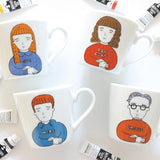Mug COFFEE