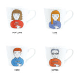 Mug COFFEE