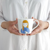 Mug COFFEE