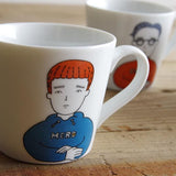 Mug COFFEE
