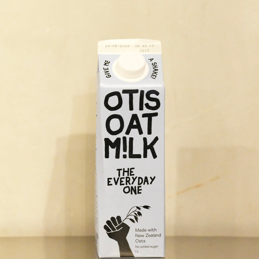 Otis 燕麥奶 - 日常飲用 1L